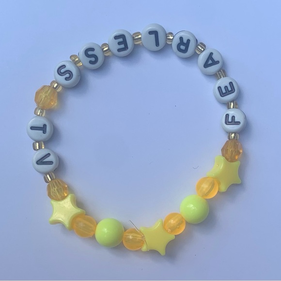 Fearless (Taylor’s Version) Bracelet Size Large - Picture 4 of 4